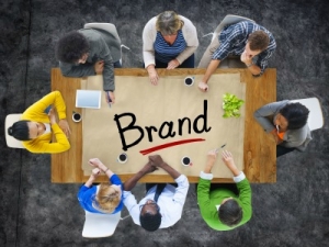 brand