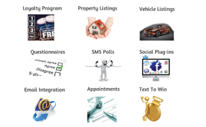 Our SMS Services