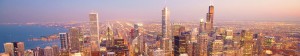 Chicago Skyline