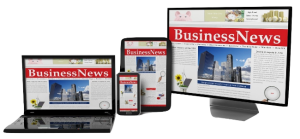 website design