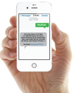 AUTO DEALER LEAD GENERATOR