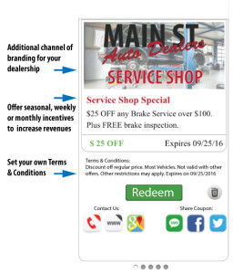 AUTO DEALER LEAD GENERATOR