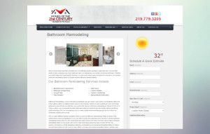 Portfolio -Homes of the 21st Century