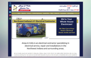 Portfolio - Amps & Volts Electric Inc.