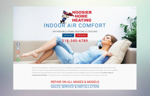 Portfolio - Hoosier Home Heating