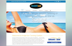 Portfolio - Image Sun Tanning Centers NWI