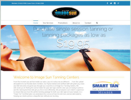 Image Sun Tanning Centers NWI
