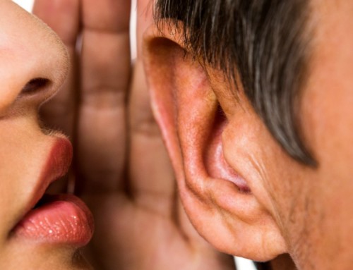 Why We Need To Listen